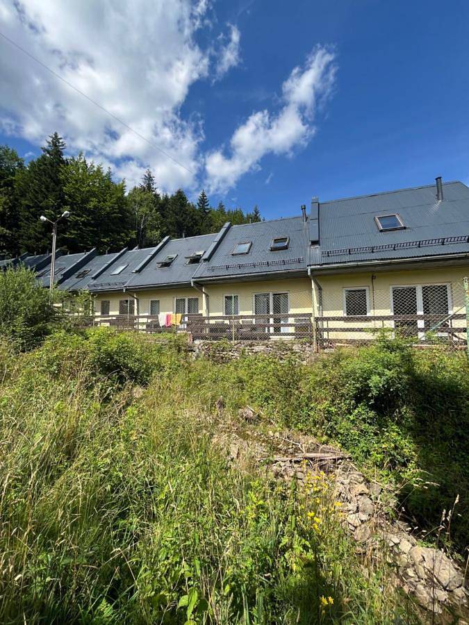 Osada Babiogórska - domki gościnne in Zawoja, Karpaty (Polska)