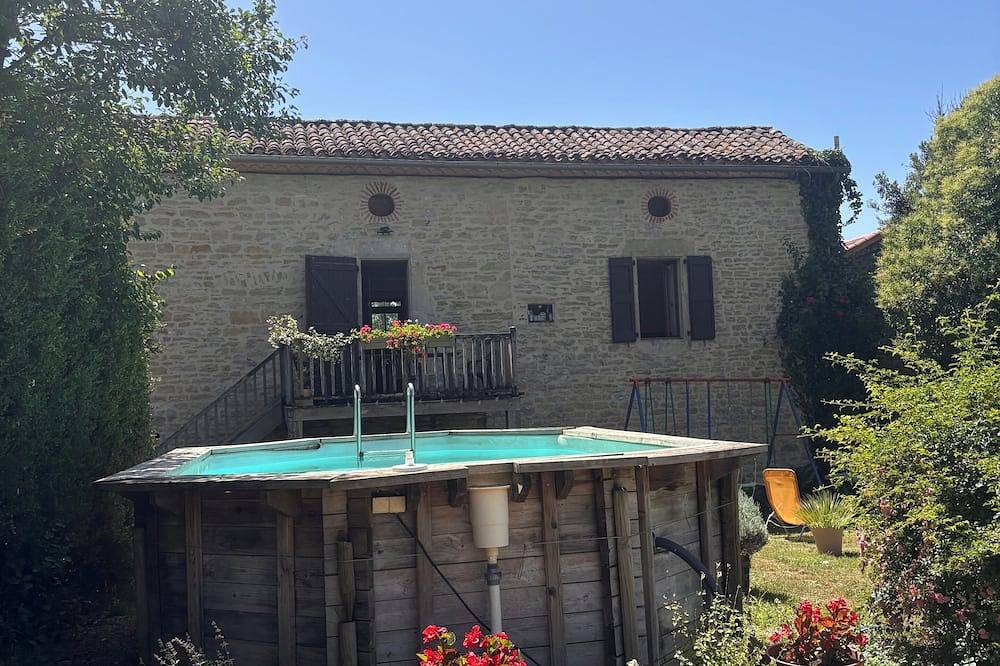 Gite de campagne à Varen in Varen, Tarn-et-Garonne