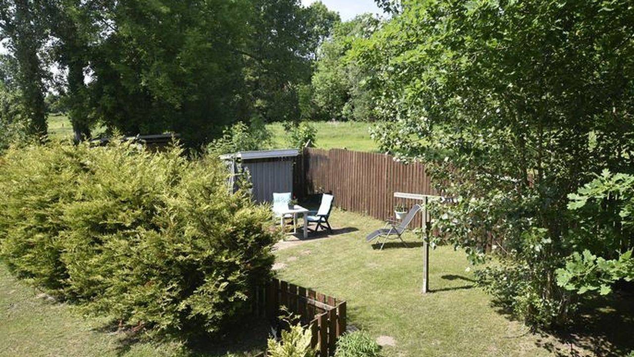 Ganze Ferienwohnung, Ferienwohnung für 2 Personen (25 m²) in Blowatz in Blowatz, Neuburg