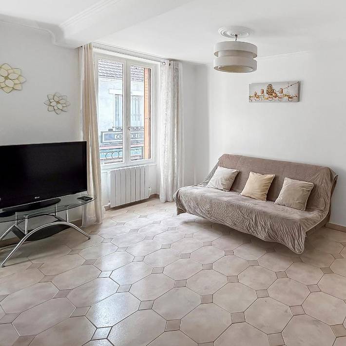 Gîte pour 6 personnes à Villiers-le-Bel - 4