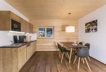 Hütte für 6 Personen in Mittelberg, Allgäuer Alpen (Österreich), Bild 4