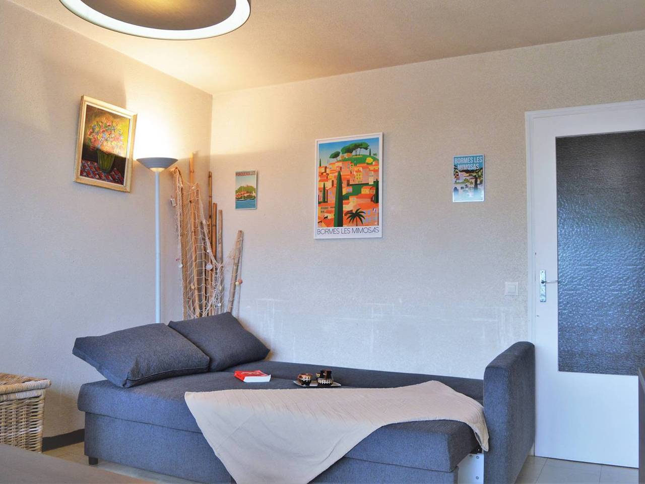 Vakantieappartement voor 4 personen, foto 6