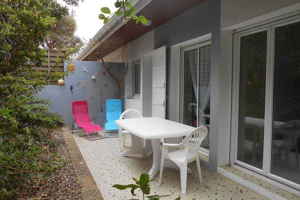 Appartement de vacances