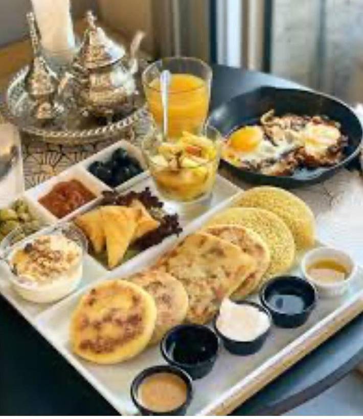 Gîte pour 5 personnes, avec terrasse à Chaumes-en-Brie - 4