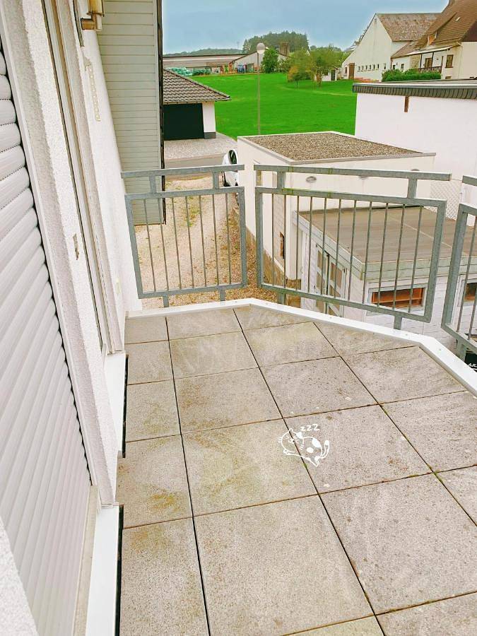 Ganze Wohnung, Two-Bedroom Apartment in Üxheim, Vulkaneifel
