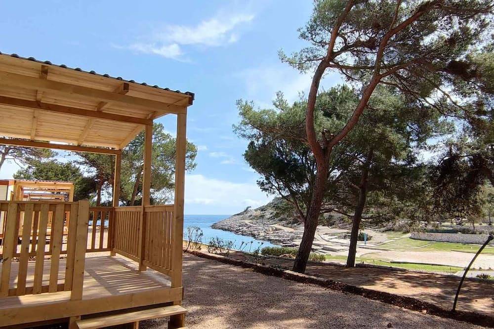 Camping per 4 Persone in Cunski, Lussino