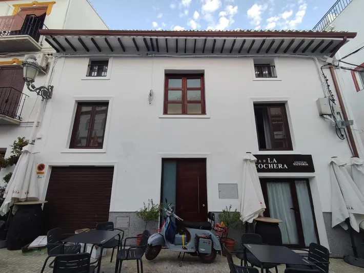 Gästehaus für 2 Personen, mit Ausblick - 1