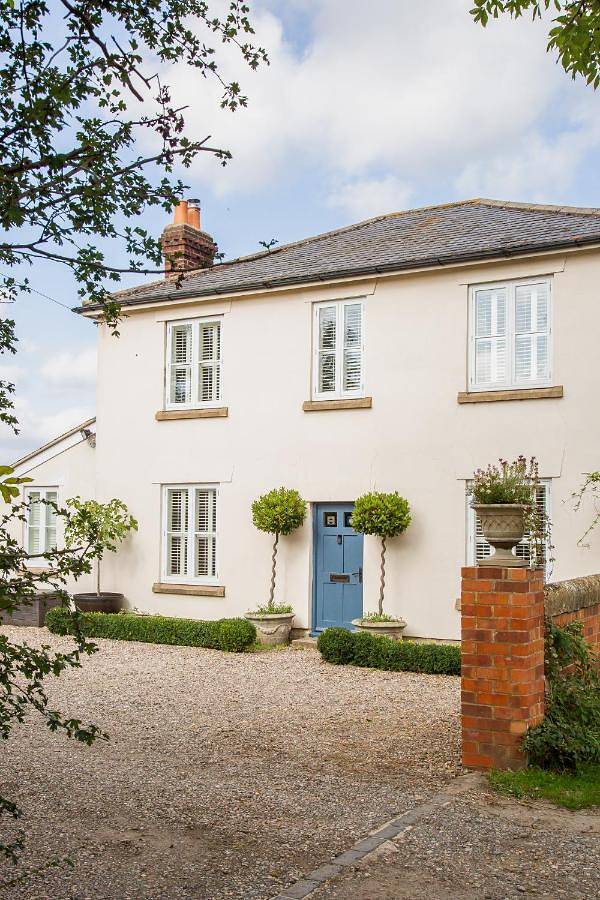 Double or Twin Room with Bathroom in Broadway (Worcestershire), Worcestershire