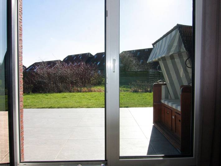 Komfortables Ferienhaus in Friedrichskoog-Spitze in Friedrichskoog-Spitze, Friedrichskoog
