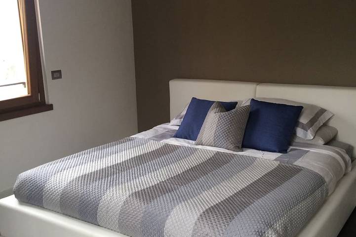 Gîte pour 5 personnes, avec balcon à Sulzano - 3