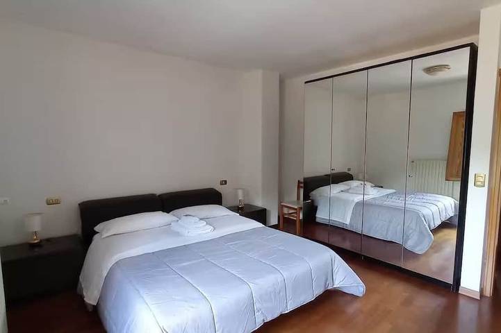 Casa Vacanze, Abruzzo, Italy in Bisegna, Nationalpark Abruzzen