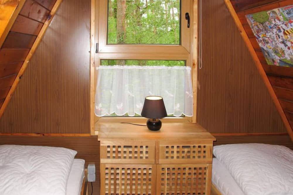 Nepumuk by Interhome in Arendsee, Altmark