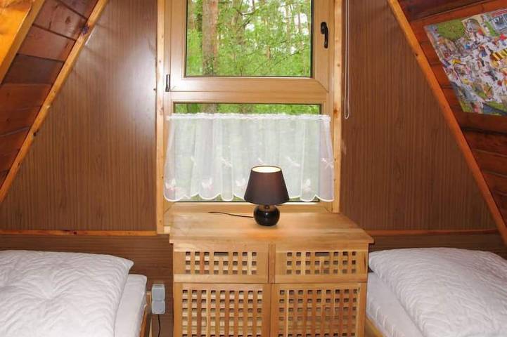 Ferienhaus für 5 Personen, mit Terrasse im Altmark - 4