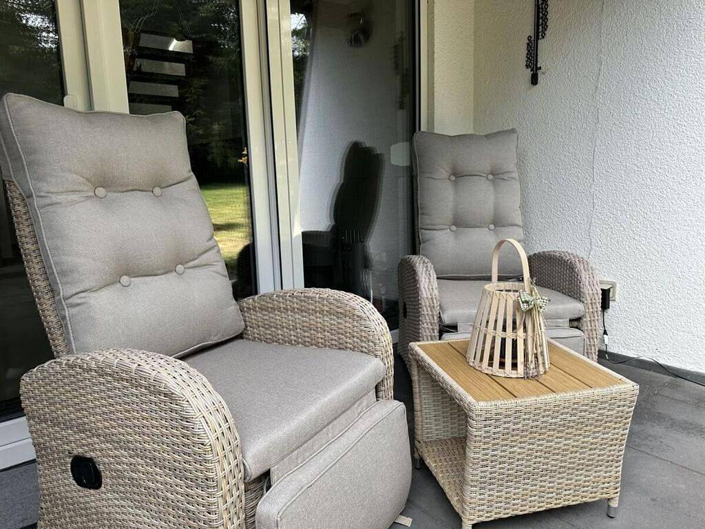 Two-Bedroom Holiday Home in Lichtenberg (Oberfranken), Landkreis Hof