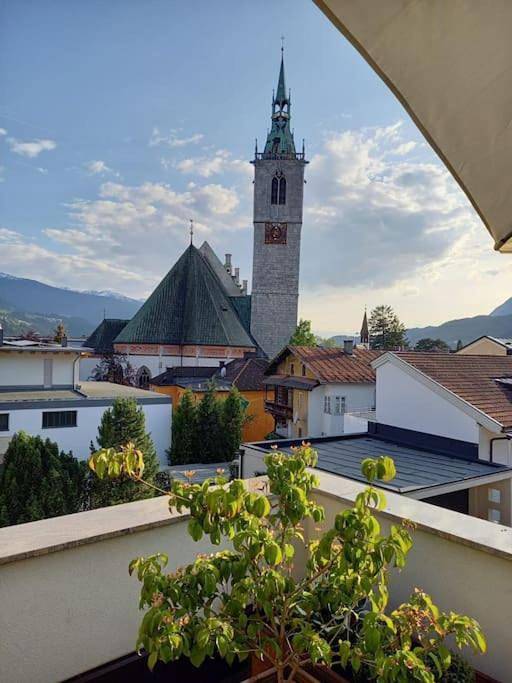 Ferienwohnung für 3 Personen, mit Terrasse und Ausblick in Schwaz - 4