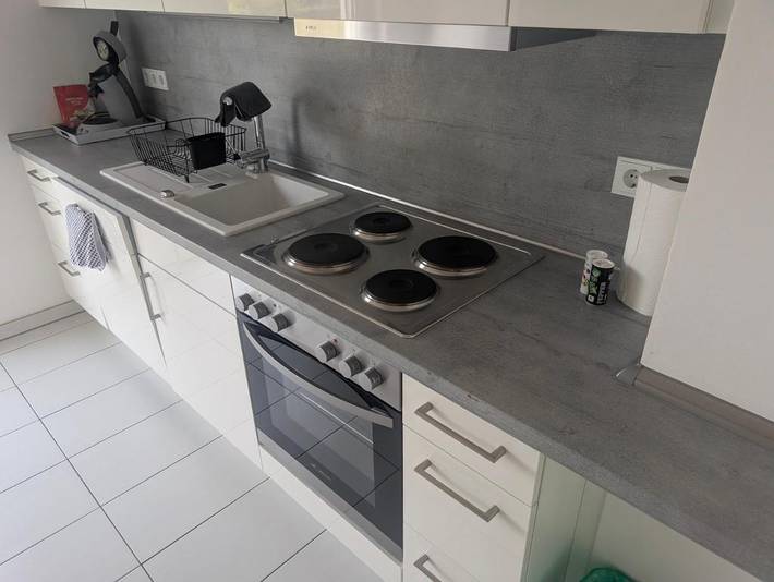 Gîte pour 6 personnes, avec balcon dans Grafenwohr - 2