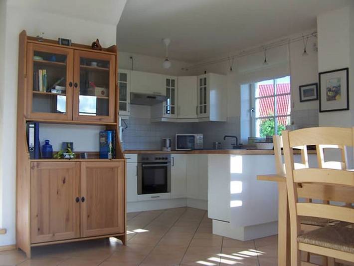 Ferienhaus für 5 Personen, mit Garten und Sauna in Schönberg - 4