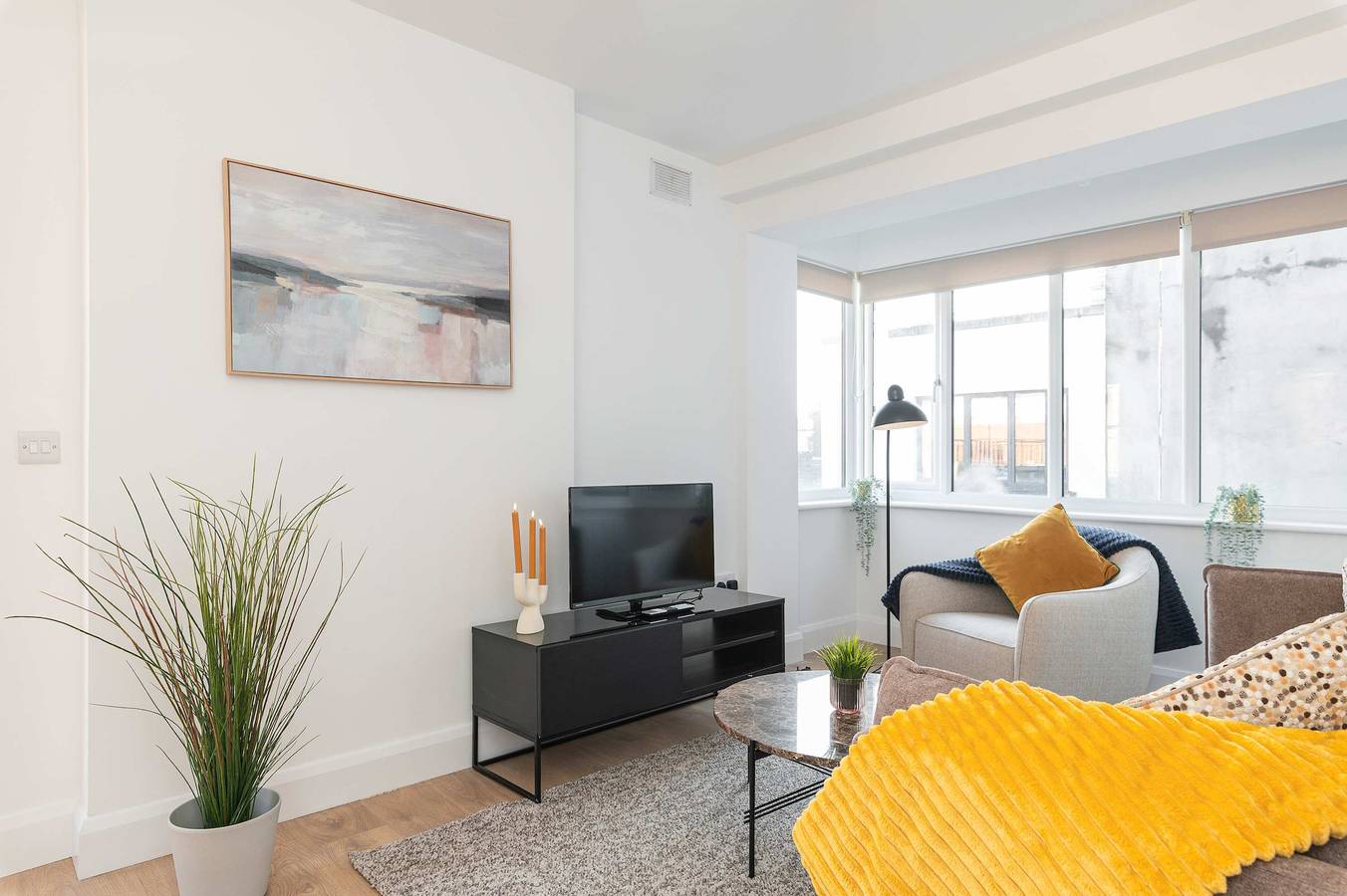 Ganze Wohnung, Dean Swift Square by Dublin At Home in Dublin, County Dublin