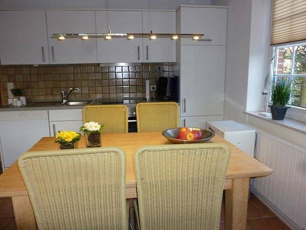 Ganze Ferienwohnung, Ferienwohnung Lange in St. Peter-Bad, St. Peter-Ording