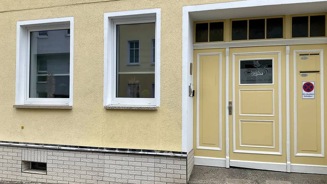 Ganze Ferienwohnung, Ferienwohnung für 4 Personen (72 m²) in Gera in Gera, Ostthüringen