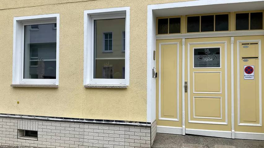 Ferienwohnung für 4 Personen - 1
