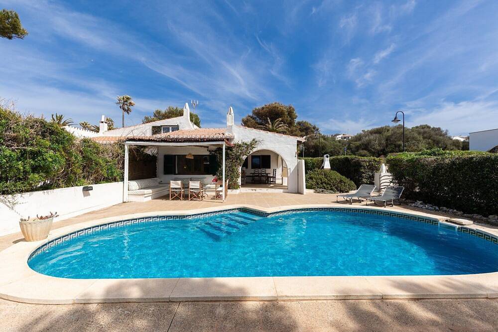 Casa vacanza a Minorca a partire da 342€ a notte