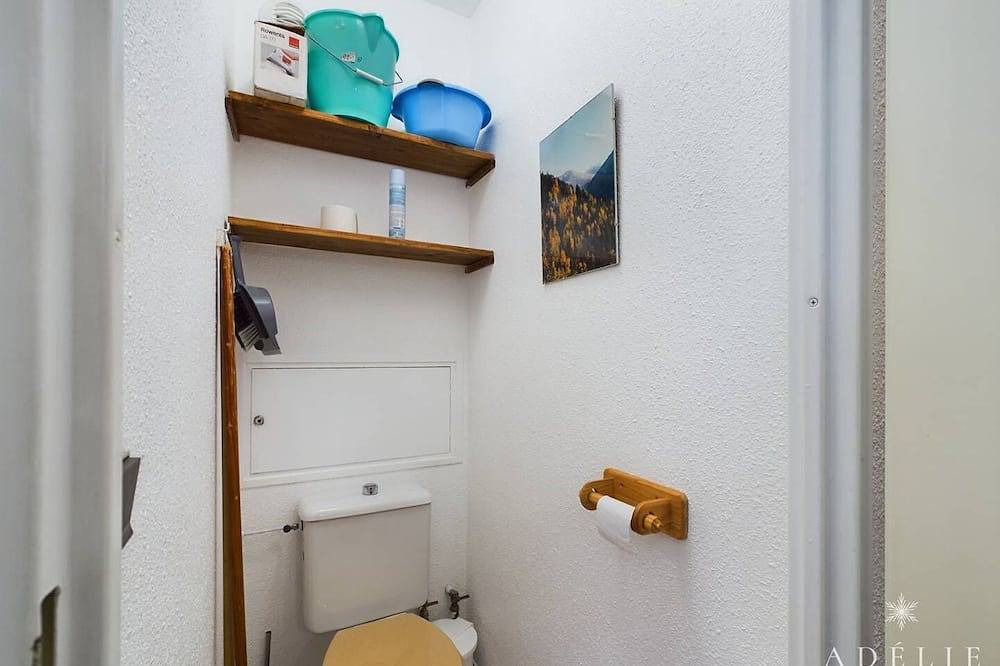 Apartamento entero, Ski In/Out Studio in La Rosière, Montvalezan