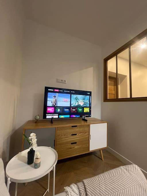 Gîte pour 5 personnes à Alfortville - 2