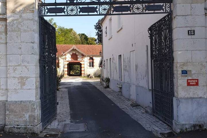 Maison de vacances pour 5 personnes - 1