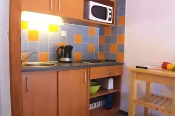 Gîte pour 4 personnes à Montvalent