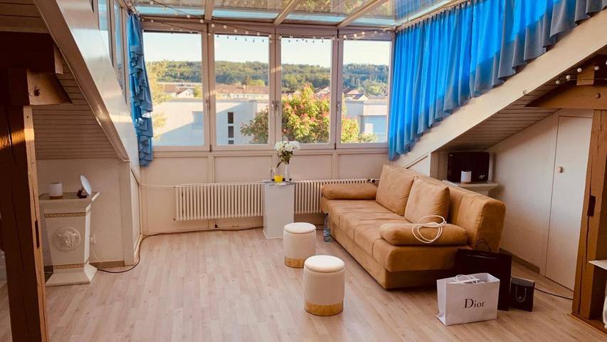 Gîte pour 2 personnes à Frauenfeld - 2