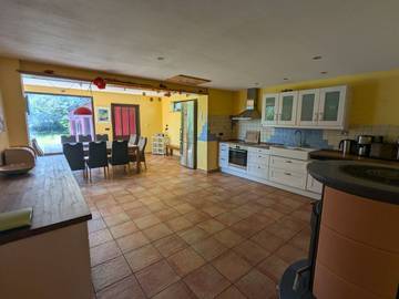 Ferienhaus für 12 Personen in Born a. Darß, Born am Darß, Bild 3