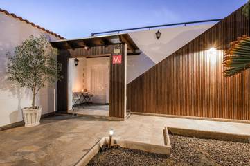 Chalet para 10 Personas en Corralejo, La Oliva, Foto 1
