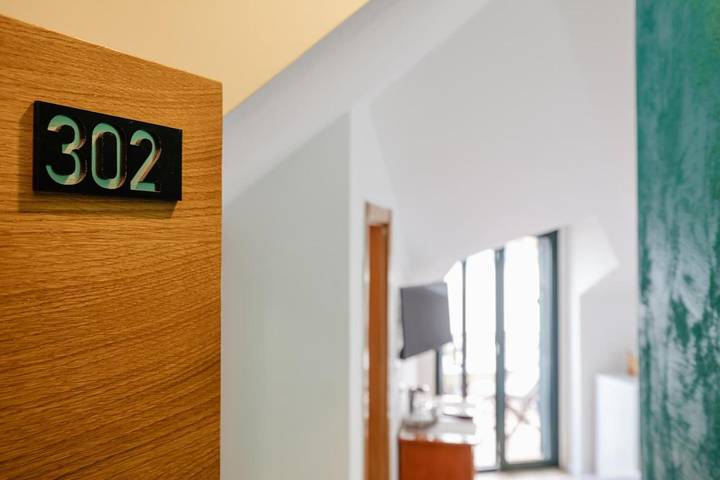 Dom gościnny dla 4 osób, z Balkon i Taras w Herceg Novi