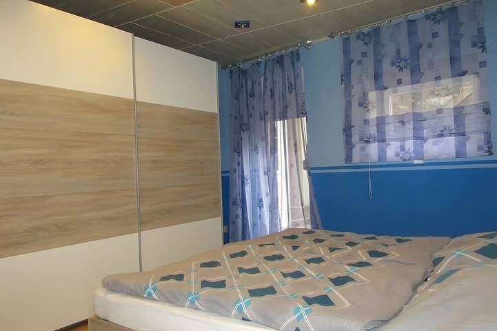 Ferienwohnung für 10 Personen, mit Garten und Pool sowie Sauna in Königsfeld (Oberfranken) - 4