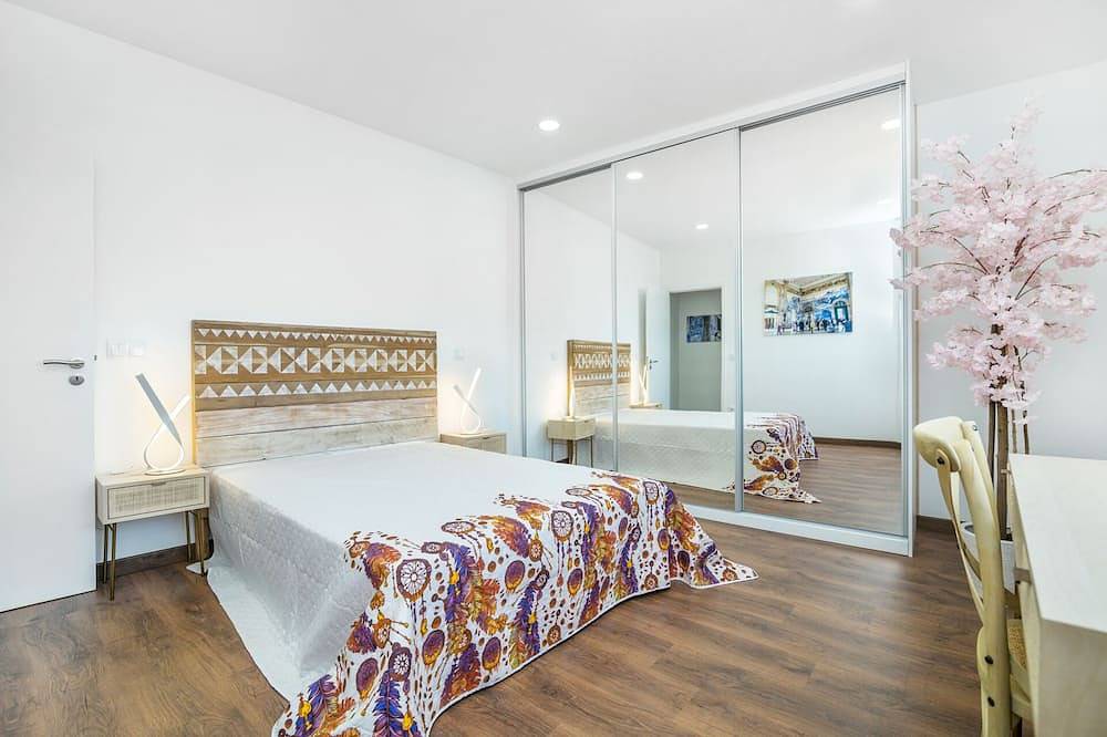 Townhome in Cedofeita, Porto