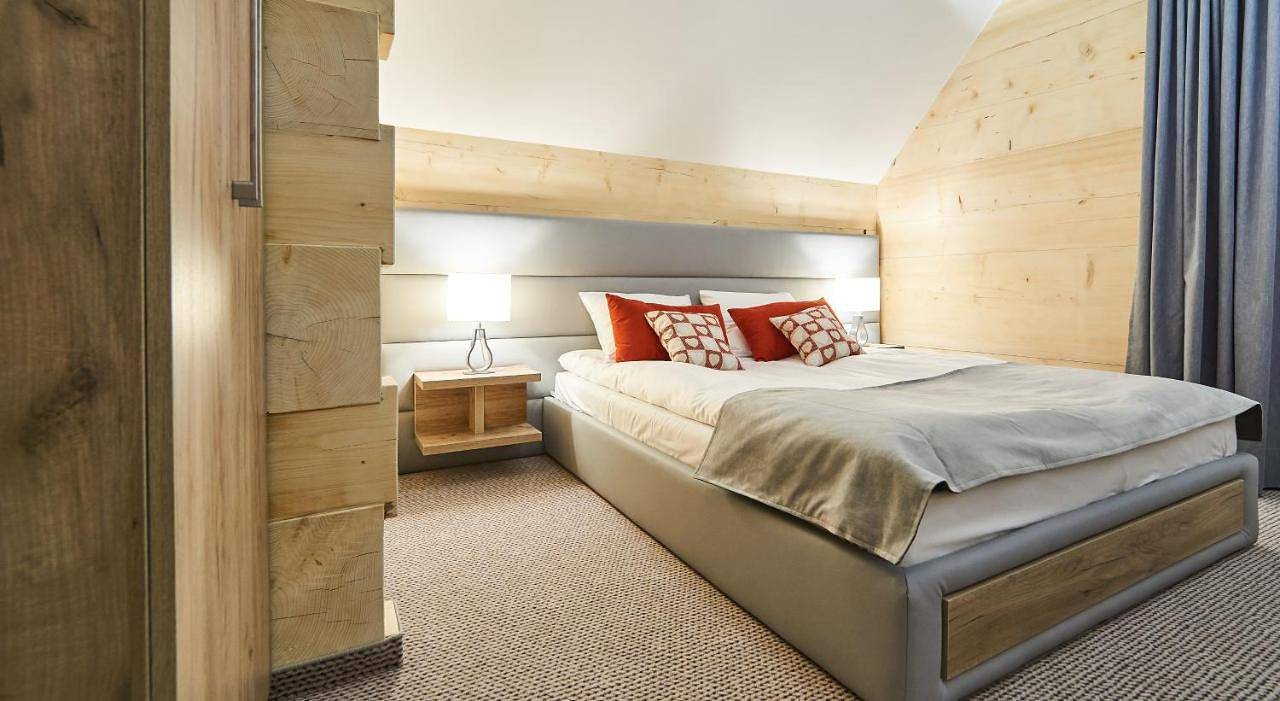 Tatrzański Bór Apartamenty in Murzasichle, Karpaty (Polska)