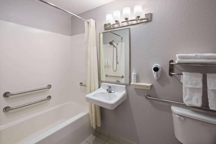 Hôtel pour 4 personnes
