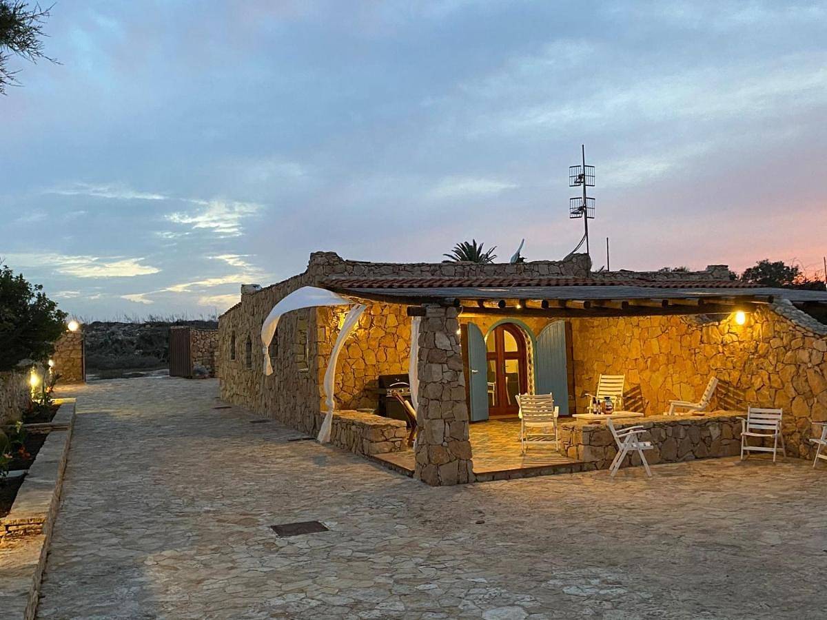 Sitari Villa Lampedusa in Lampedusa e Linosa, Isole Pelagie