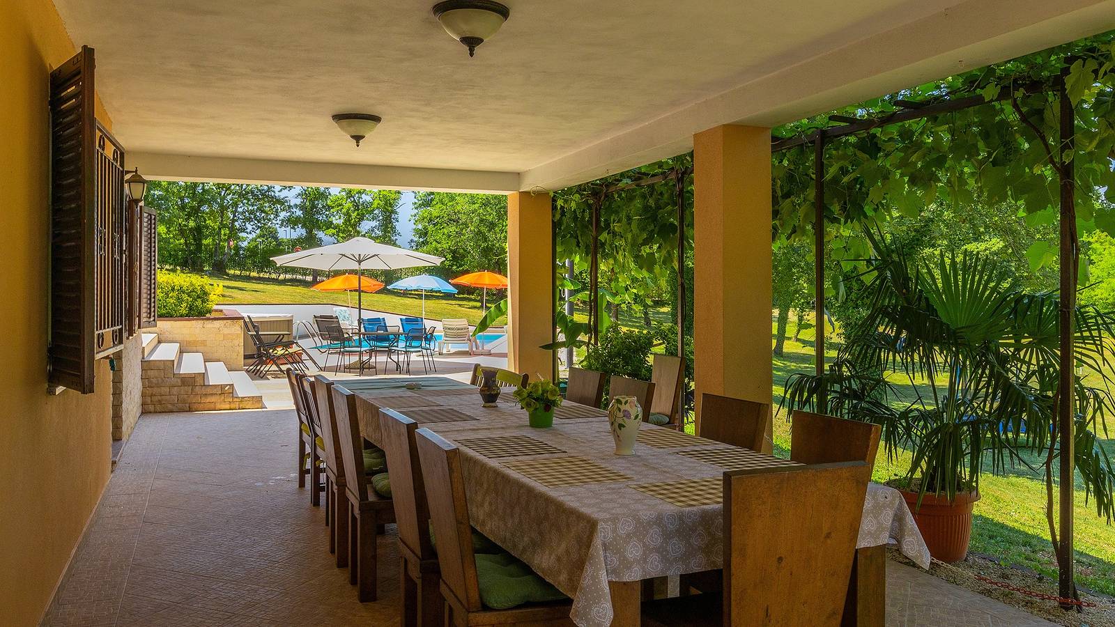 Vila Verde by Villas Guide in Butkovići, Svetvinčenat