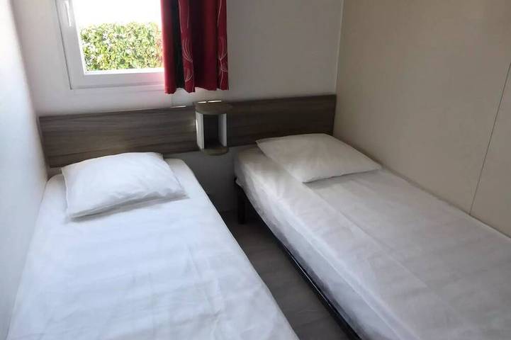 Camping pour 5 personnes à Notre-Dame-de-Monts - 3