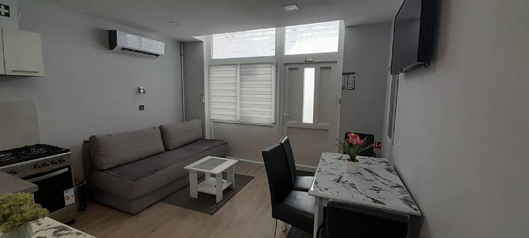 Ferienwohnung für 4 Personen