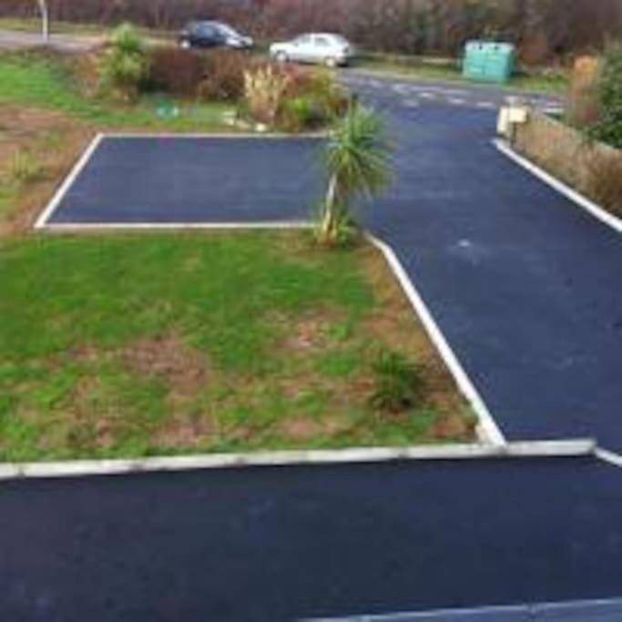 Gîte pour 2 personnes, avec terrasse à Plogoff - 2