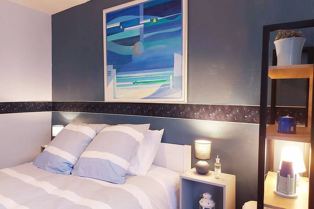 Casa con jardín en Châteaudun, cerca de París in Châteaudun, Región de Châteaudun