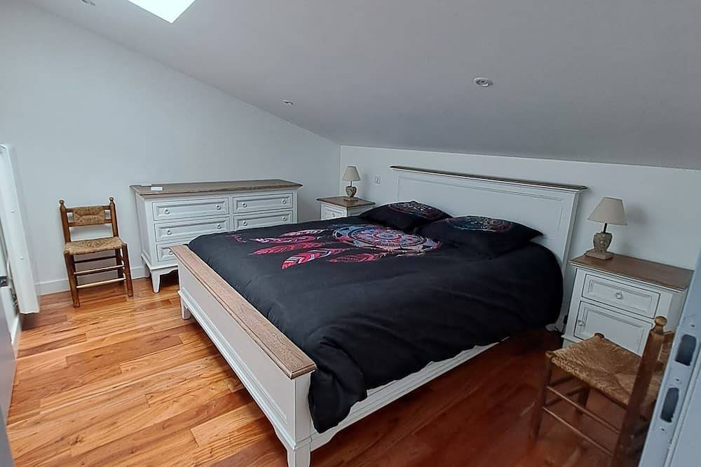 Stgo-Sweet - A haven of peace and comfort in a dream setting. in Saint-Gaudens, Haute-Garonne