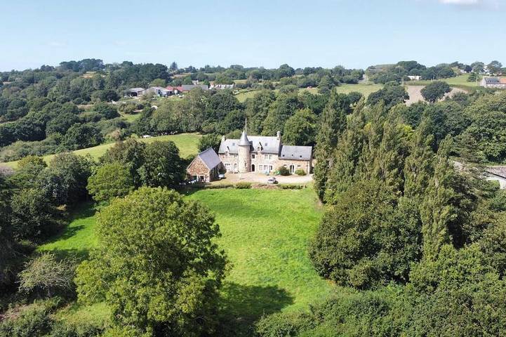 Appartement de vacances pour 4 personnes