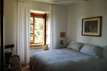 Villa per 6 Persone in Assisi, Perugia e dintorni, Foto 2