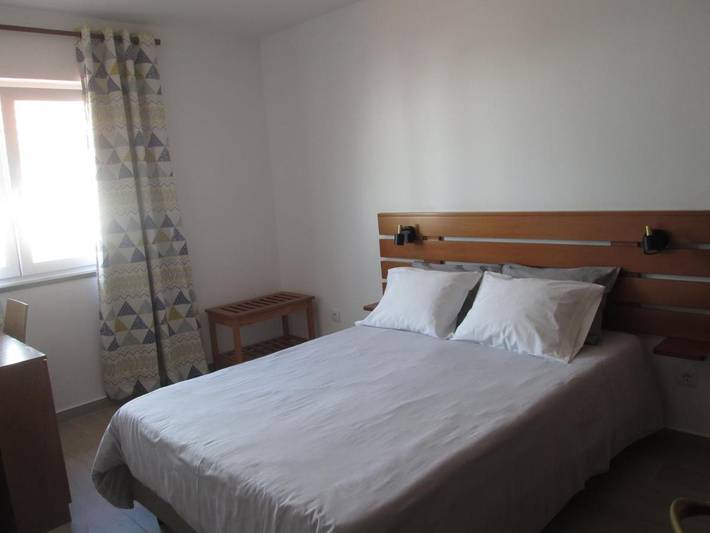 Maison d’hôte pour 3 personnes, avec jardin à Baleal - 4