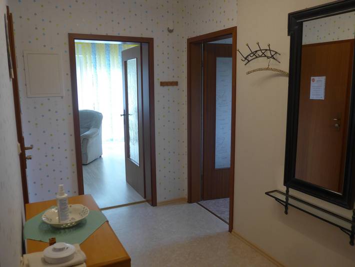 Ganze Ferienwohnung, Ferienwohnung in Bautzen, Oberlausitz-Niederschlesien