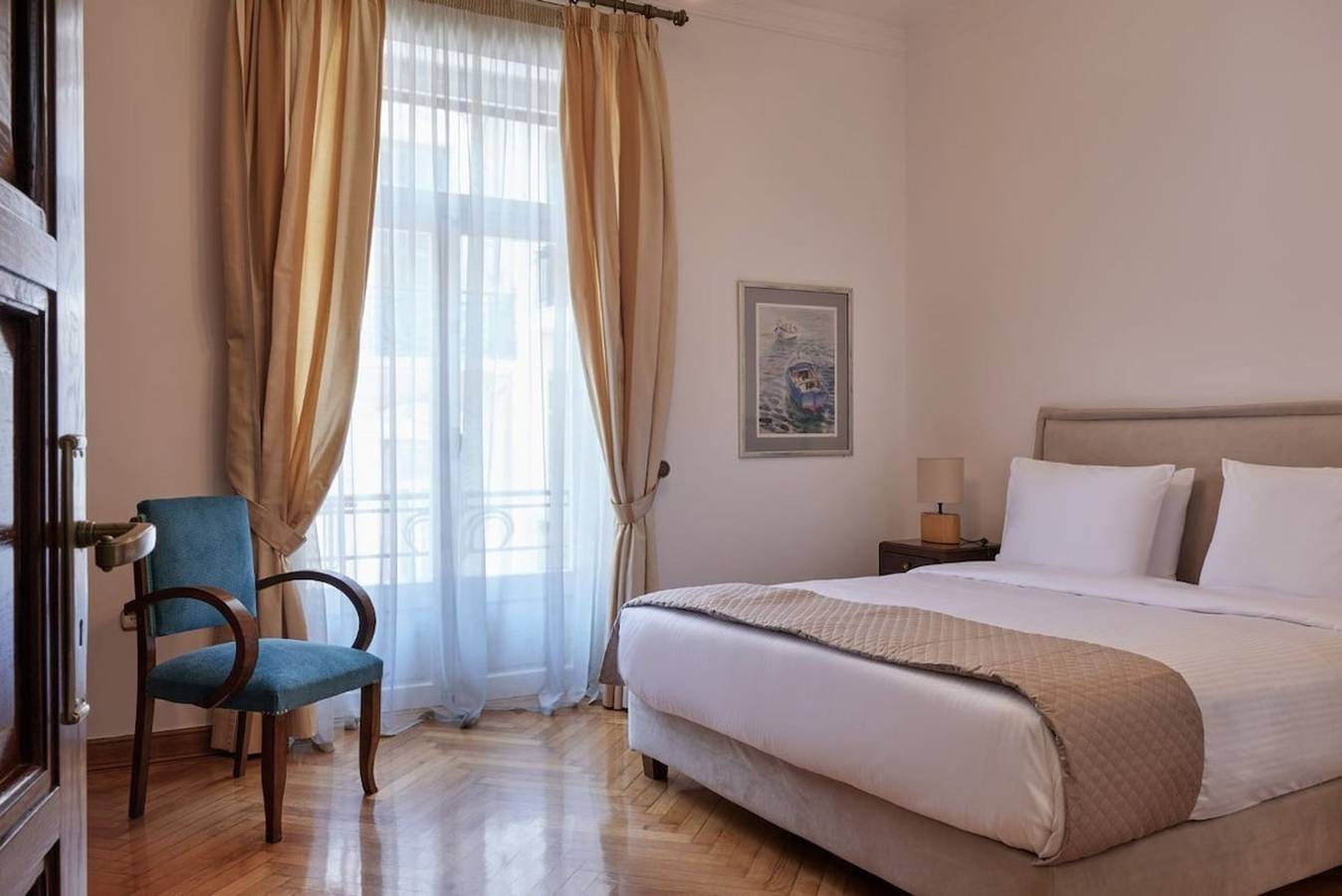 Ganze Wohnung, Marvelous apartment in Plaka in Zentral-Athen, Athen